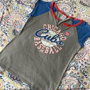 Chicago Cubs Tee